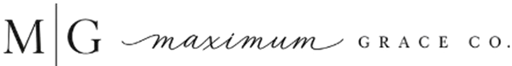 Maximum Grace Co.